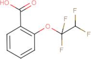 2-(2H-Perfluoroethoxy)benzoic acid