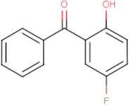 5-Fluoro-2-hydroxybenzophenone
