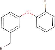 3-(Bromomethyl)-2'-fluorodiphenyl ether