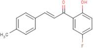 5'-Fluoro-2'-hydroxy-4-methylchalcone