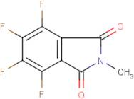 N-Methyl-3,4,5,6-tetrafluorophthalimide