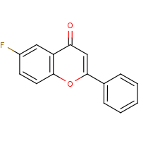 6-Fluoroflavone