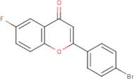 4'-Bromo-6-fluoroflavone