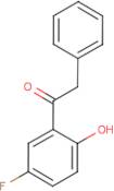 5'-Fluoro-2'-hydroxy-2-phenylacetophenone
