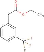 Ethyl 3-(trifluoromethyl)phenylacetate