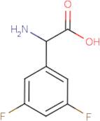 3,5-Difluoro-DL-phenylglycine