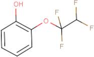 2-(1,1,2,2-Tetrafluoroethoxy)phenol