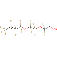 1H,1H-Perfluoro-3,6-dioxadecan-1-ol