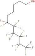 5-(Perfluorohexyl)pentan-1-ol