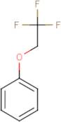 2,2,2-Trifluoroethoxybenzene