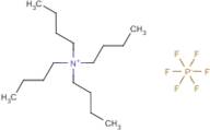 Tetra(but-1-yl)ammonium hexafluorophosphate