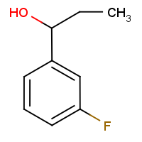 α-Ethyl-3-fluorobenzyl alcohol