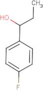 1-(4-Fluorophenyl)propan-1-ol