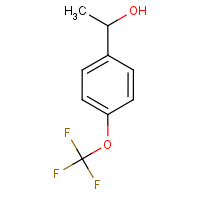 α-Methyl-4-(trifluoromethoxy)benzyl alcohol