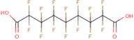 Perfluorononane-1,9-dioic acid