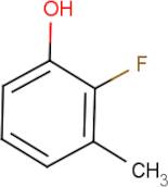 2-Fluoro-3-methylphenol