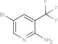 2-Amino-5-bromo-3-(trifluoromethyl)pyridine