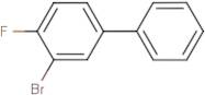 3-Bromo-4-fluorobiphenyl