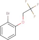 2-(2,2,2-Trifluoroethoxy)bromobenzene