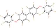 Perfluoro(4,4'-diphenoxybiphenyl)