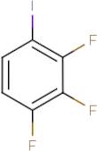 2,3,4-Trifluoroiodobenzene