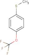 4-(Trifluoromethoxy)thioanisole