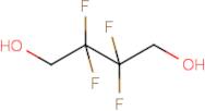 2,2,3,3-Tetrafluorobutane-1,4-diol