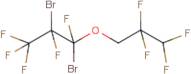 1,2-Dibromopentafluoropropyl 2,2,3,3-tetrafluoropropyl ether