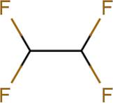 1,1,2,2-Tetrafluoroethane (HFC-134)