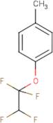 4-(1,1,2,2-Tetrafluoroethoxy)toluene
