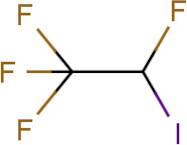 1-Iodo-1H-tetrafluoroethane