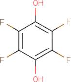 Tetrafluorobenzene-1,4-diol