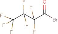 Heptafluorobutyryl bromide