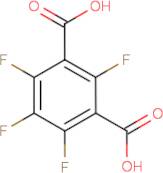 Perfluoroisophthalic acid