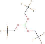 Tris(2,2,2-trifluoroethyl) borate