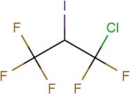 1-Chloro-2-iodo-2H-perfluoropropane