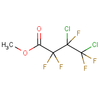 Methyl 3,4-dichloroperfluorobutanoate