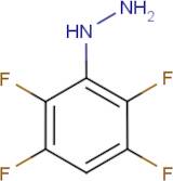 2,3,5,6-Tetrafluorophenylhydrazine