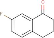 7-Fluoro-3,4-dihydronaphthalen-1(2H)-one