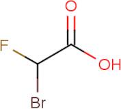 Bromofluoroacetic acid
