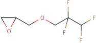 3-(2,2,3,3-Tetrafluoropropoxy)-1,2-propenoxide