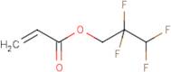 2,2,3,3-Tetrafluoroprop-1-yl acrylate