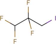 3-Iodo-1,1,2,2-tetrafluoropropane
