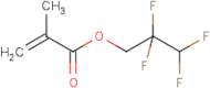 2,2,3,3-Tetrafluoroprop-1-yl methacrylate