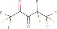 Octafluoropentane-2,3-dione