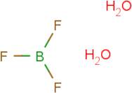 Trifluoroborane dihydrate