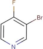3-Bromo-4-fluoropyridine