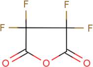 Tetrafluorosuccinic anhydride