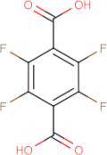 Tetrafluoroterephthalic acid
