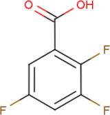 2,3,5-Trifluorobenzoic acid